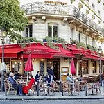 Appartement Ile Saint-Louis