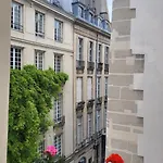 Appartement Ile Saint-Louis